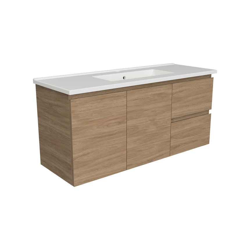 Florida Ensuite Vanity On Legs Urban Top Vanity Timberline