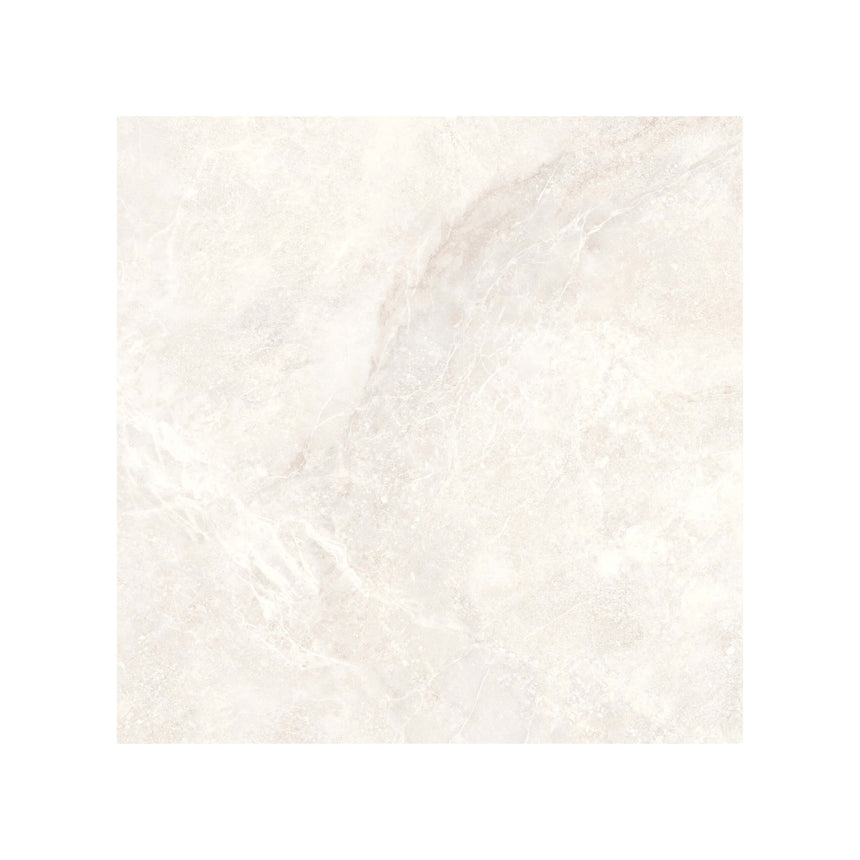 Xia 600x600 Matt Cream Stone look Tiles Tilemall