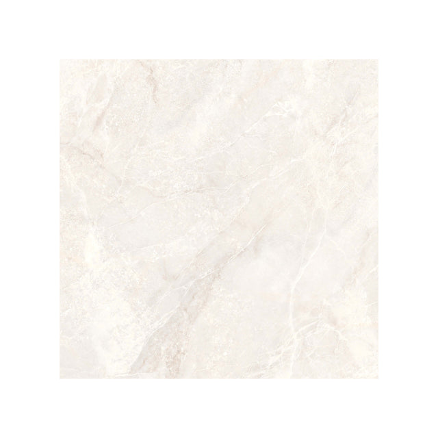 Xia 600x600 Matt Cream Stone look Tiles Tilemall