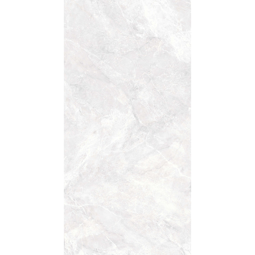 Xia 1200x600 Honed Flora White Stone Look Tiles Tilemall