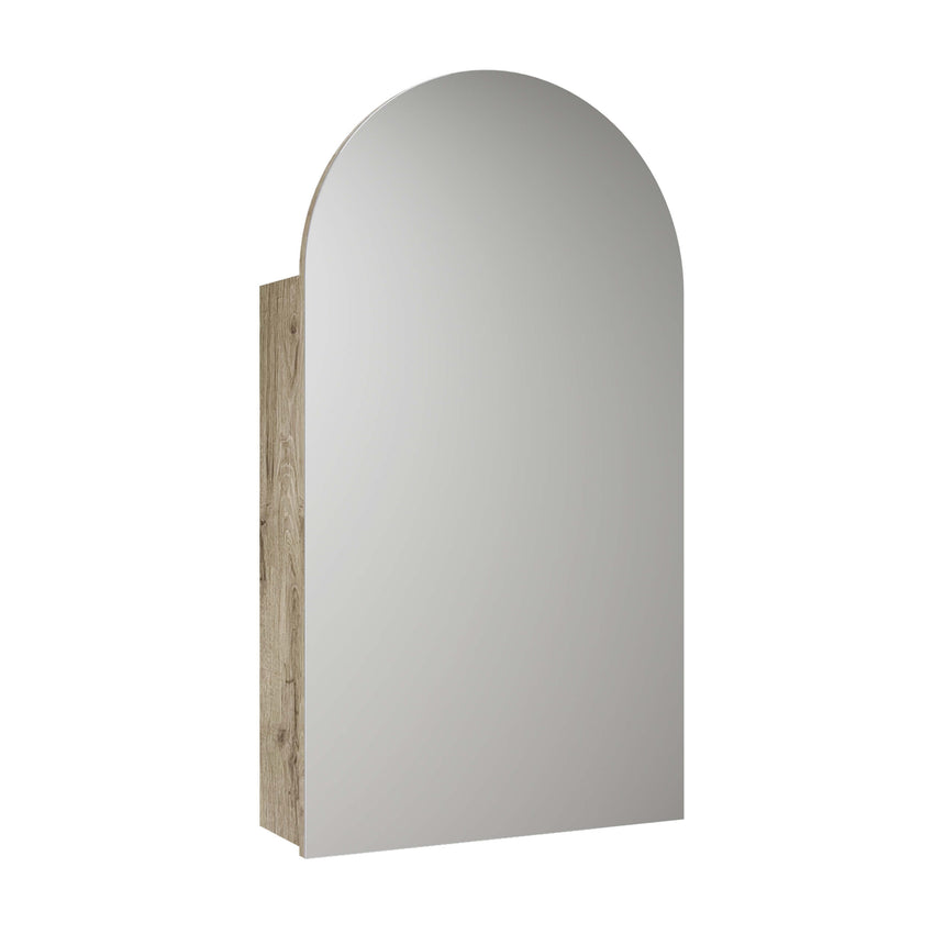 Aulic Canterbury Arch Shaving Cabinet Shaving Cabinet Aulic Max