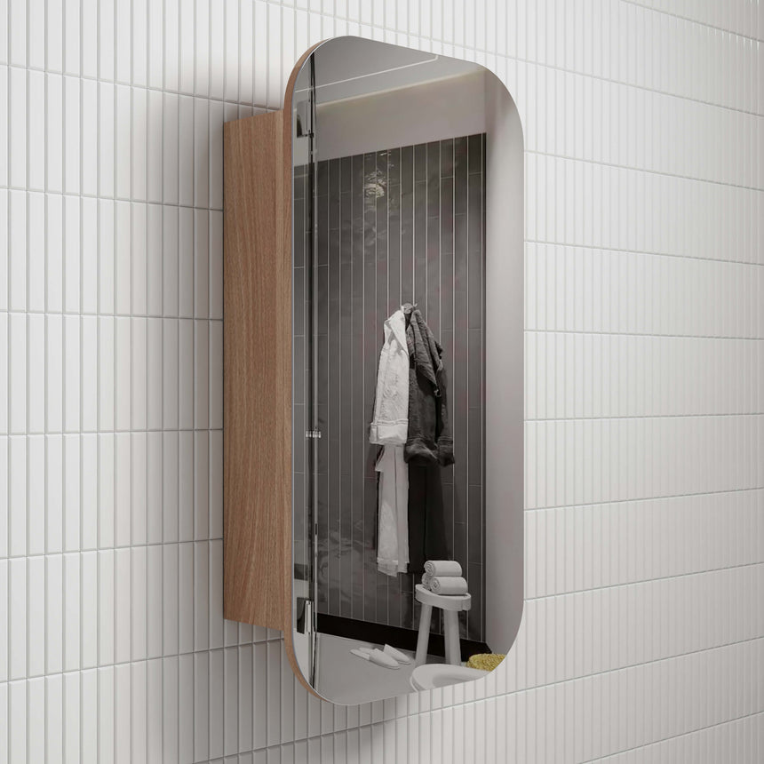 Aulic Vienna Shaving Cabinet Shaving Cabinet Aulic