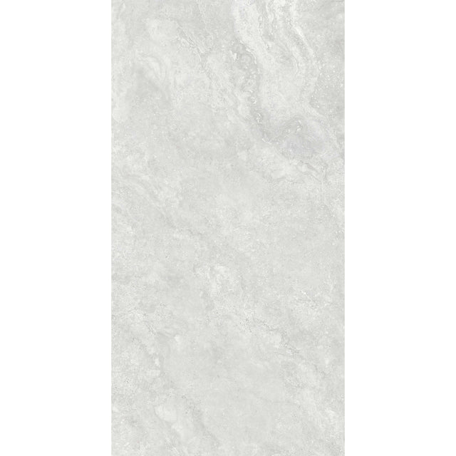 Ankara Travertine Cross Cut 1500x750 Matt Grey Sample Sample Dongpeng