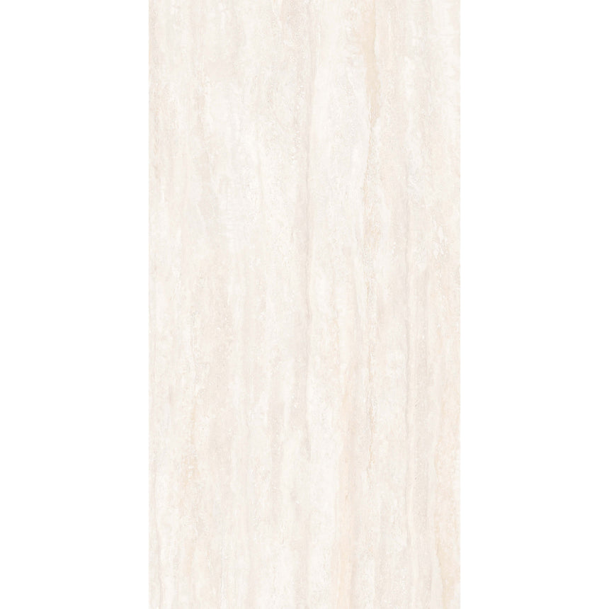 Ankara Travertine Vein Cut 1500x750 Matt White Sample Sample Dongpeng