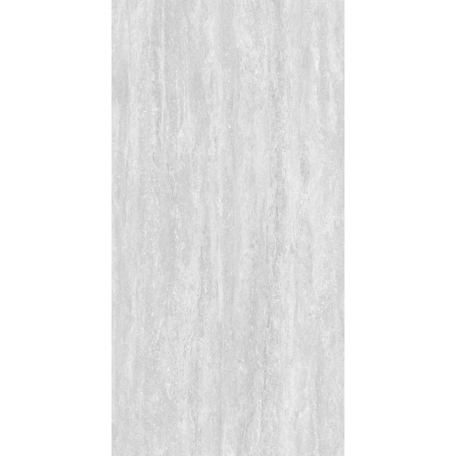 Ankara Travertine Vein Cut 1500x750 Matt Grey Sample Sample Dongpeng