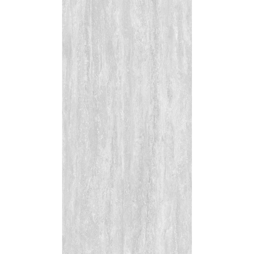 Ankara Travertine Vein Cut 1500x750 Matt Grey Sample Sample Dongpeng