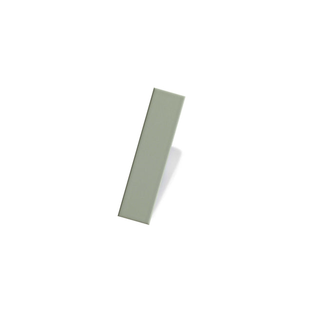 Pequeno Satin 50x200 Sage Avocado Subway Tilemall Default Title