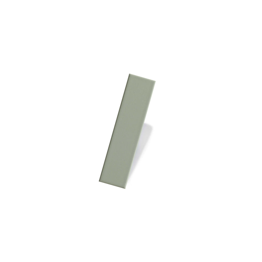 Pequeno Satin 50x200 Sage Avocado Subway Tilemall Default Title