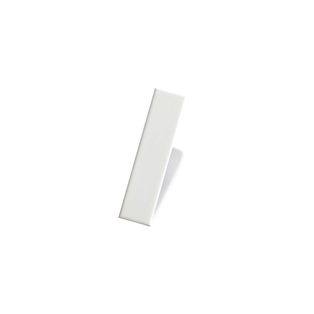 Pequeno Satin 50x200 Bianco White Subway Tilemall Default Title