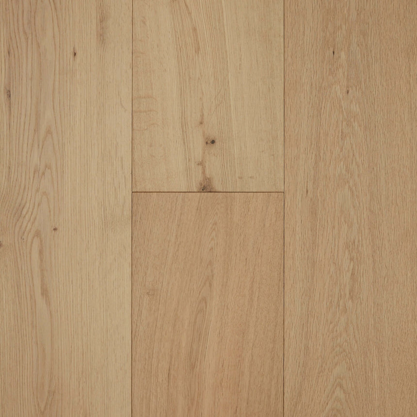 Prestige AB Grade European Oak Engineered Flooring 1900x190x15/4mm Pure Natural Timber Flooring Preference Floors Default Title