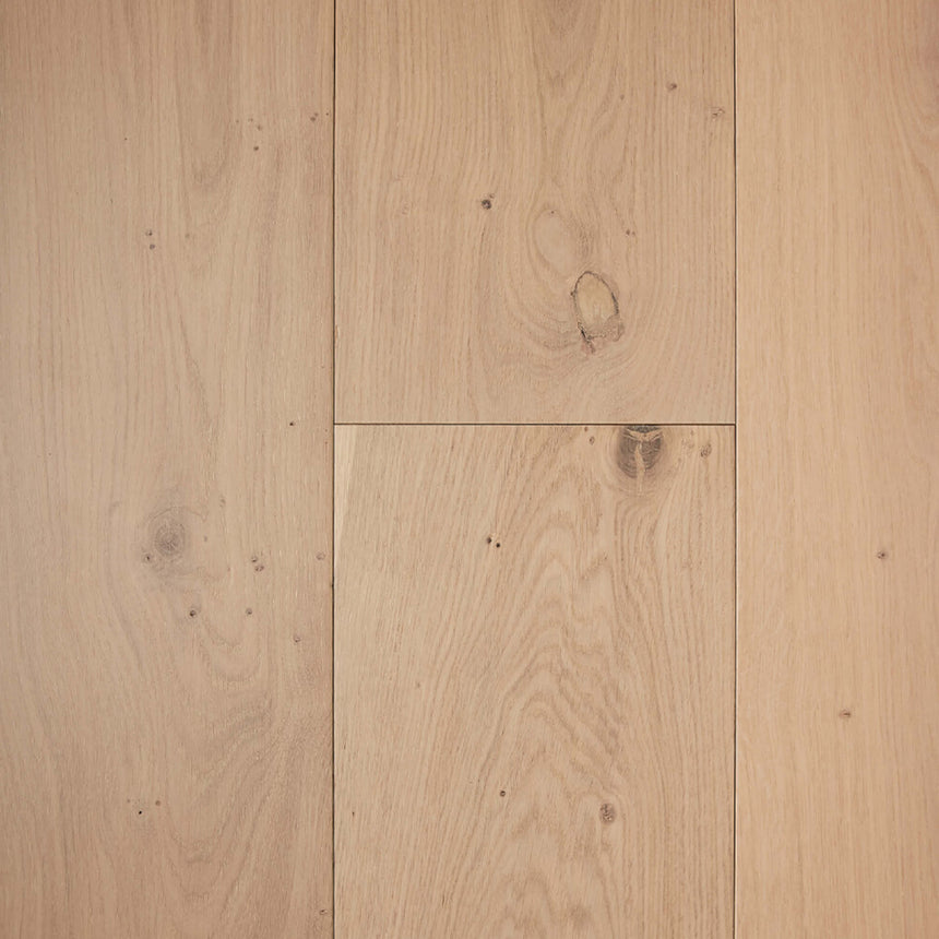 Prestige AB Grade European Oak Engineered Flooring 2200x220x21/6mm Grigio Timber Flooring Preference Floors Default Title