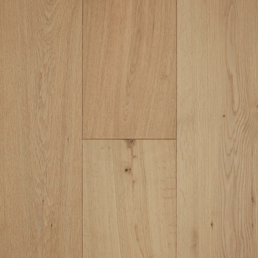 Prestige AB Grade European Oak Engineered Flooring 2200x220x21/6mm Pure Oak Timber Flooring Preference Floors Default Title