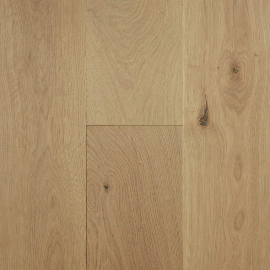 Prestige AB Grade European Oak Engineered Flooring 2200x220x21/6mm Straw Timber Flooring Preference Floors Default Title