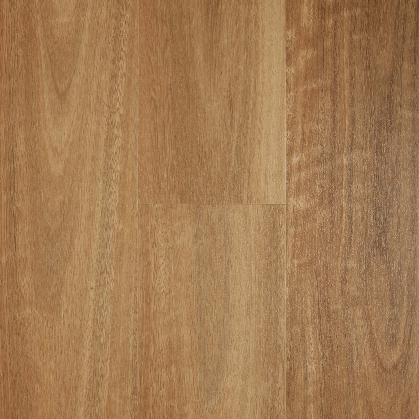 Iconic WPC Hybrid Flooring 1520x180x7.5mm Spotted Gum Hybrid Flooring Preference Floors Default Title