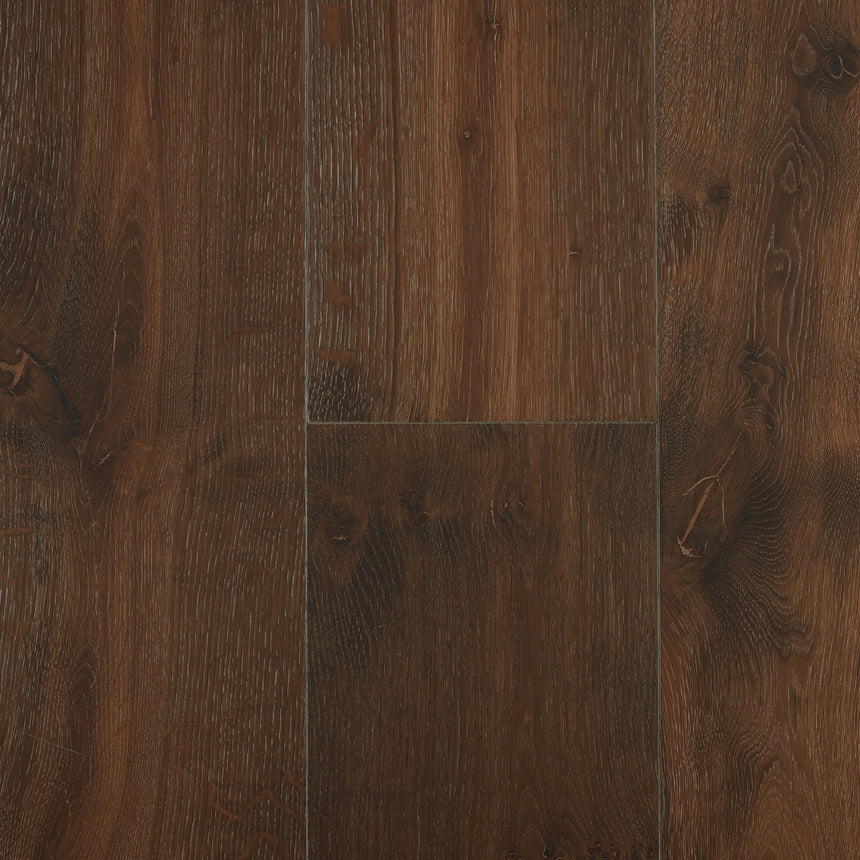 Prestige European Oak Engineered Flooring 2200x220xx21/6mm French Brown Timber Flooring Preference Floors Default Title