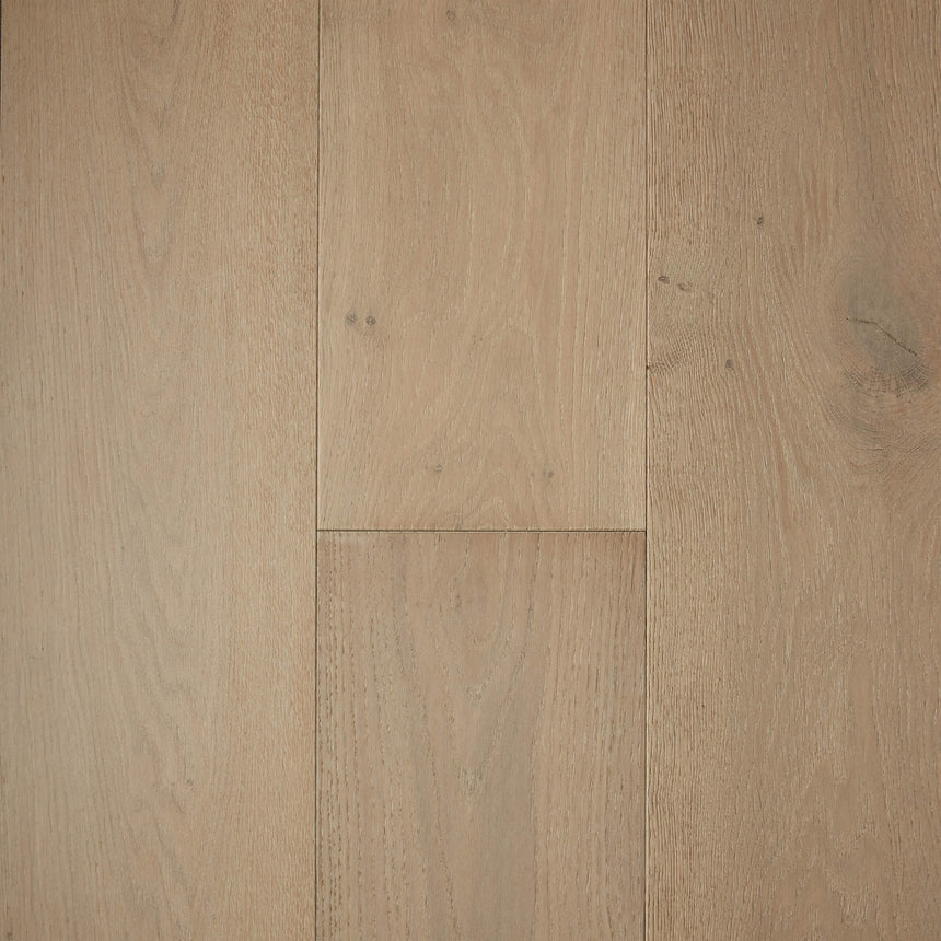 Prestige European Oak Engineered Flooring 1900x190x15/4mm Vanilla Timber Flooring Preference Floors Default Title
