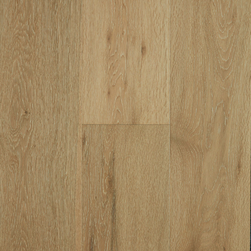 Prestige European Oak Engineered Flooring 1900x190x15/4mm White Sands Timber Flooring Preference Floors Default Title