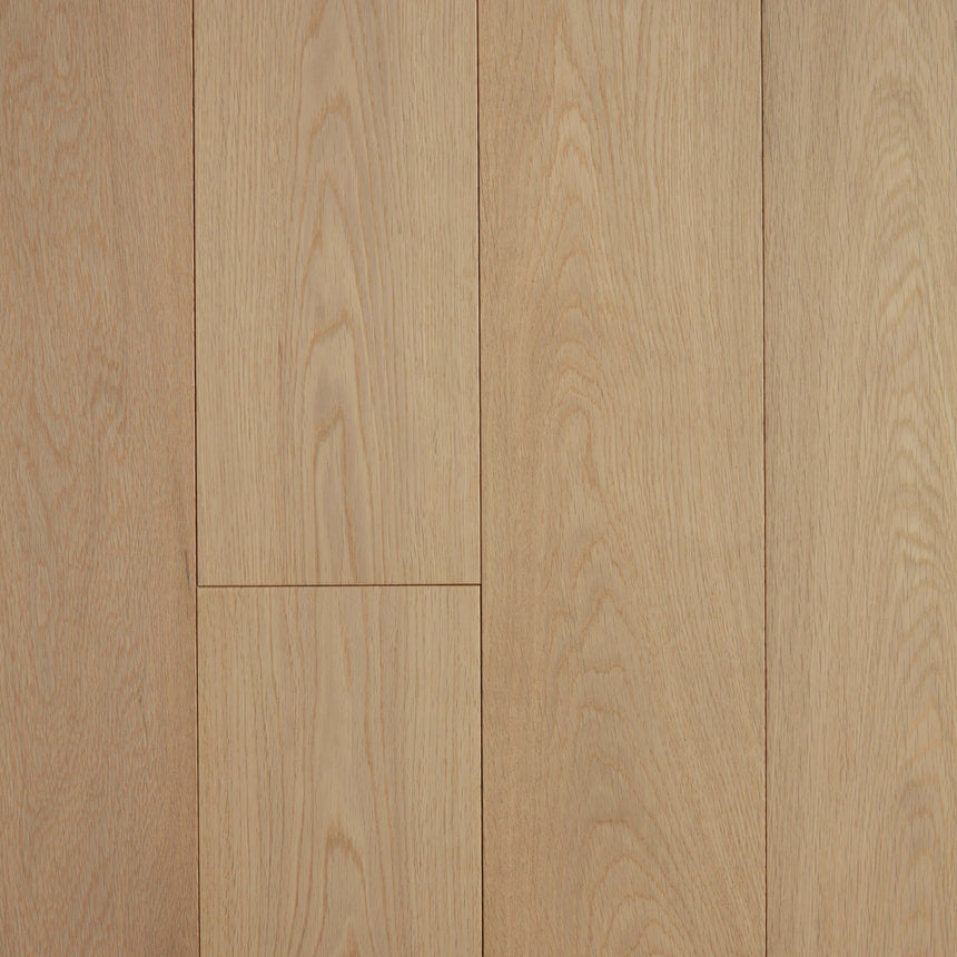 Prestige European Oak Engineered Flooring 1900x160x12/3mm Smoke White Timber Flooring Preference Floors Default Title