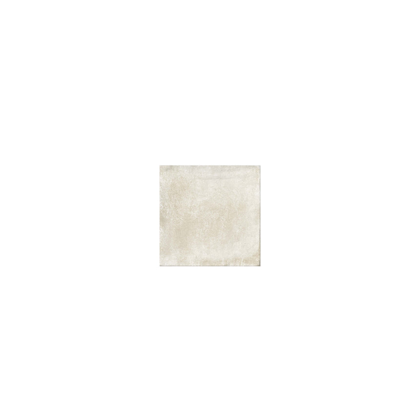 Antiquity 150x150 Matt Almond Encaustic Look Tiles Tilemall