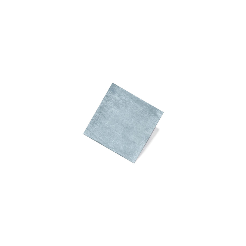 Antiquity 150x150 Matt Blue Sample Sample Tilemall