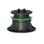 Moonbay Adjustable Tile Pedestal 90-185mm Kit