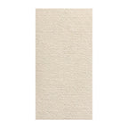 Lims 3D Wall 800x400 Matt Ivory Stone Look