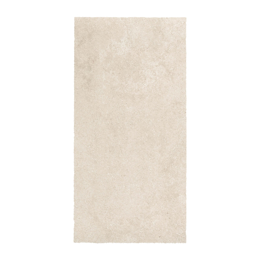 Lims Tumbled 750x375 Matt Ivory Stone Look Tiles Tilemall Default Title