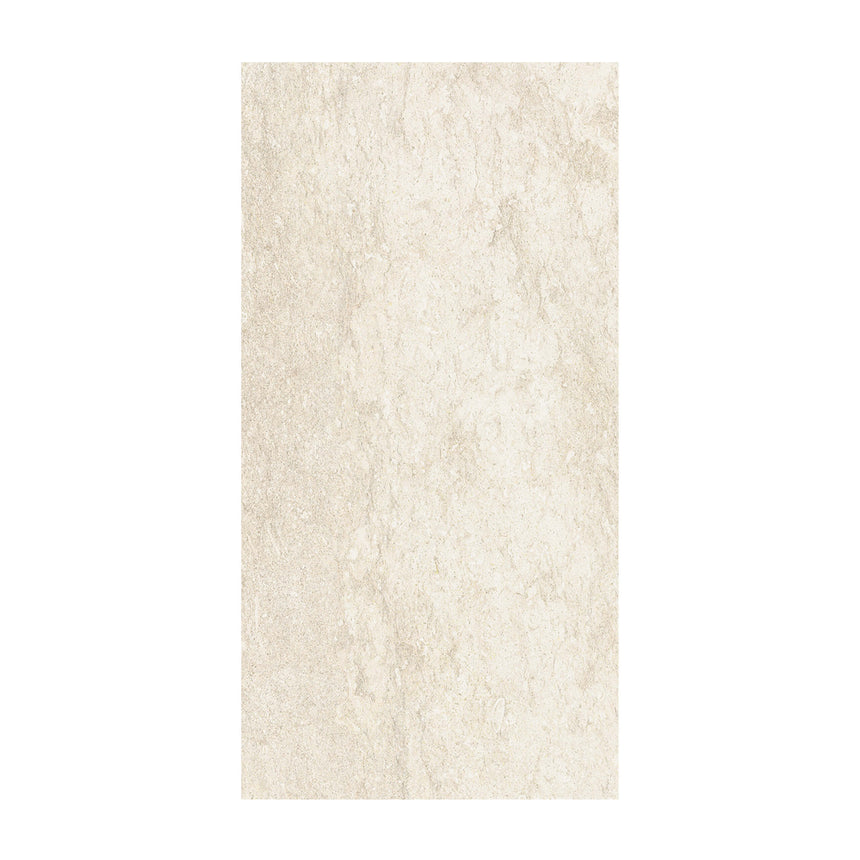 Lims 750x375 Grip Ivory Stone Look Tiles Tilemall Default Title