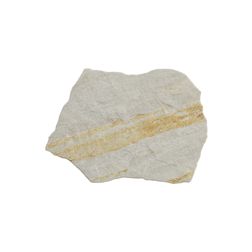 Montesa Crazy Pave Matt 226x326 Oxido White Stone Look Tiles Tilemall Default Title