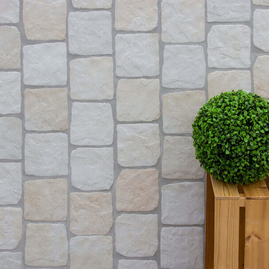 Country Matt 150x150 Bone Stone Look Tiles Tilemall