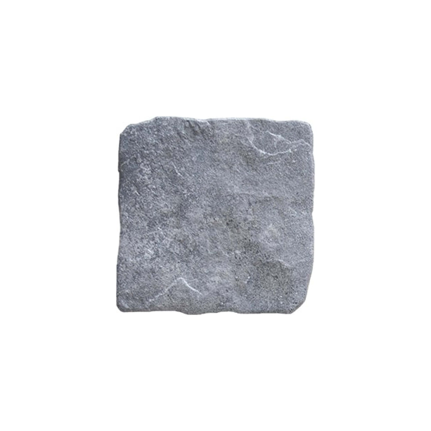Country Matt 150x150 Perla Light Grey Stone Look Tiles Tilemall Default Title