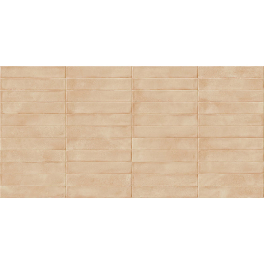 Amuri Matt 53x300 Biscotto Beige Sample Sample GNS Ceramics