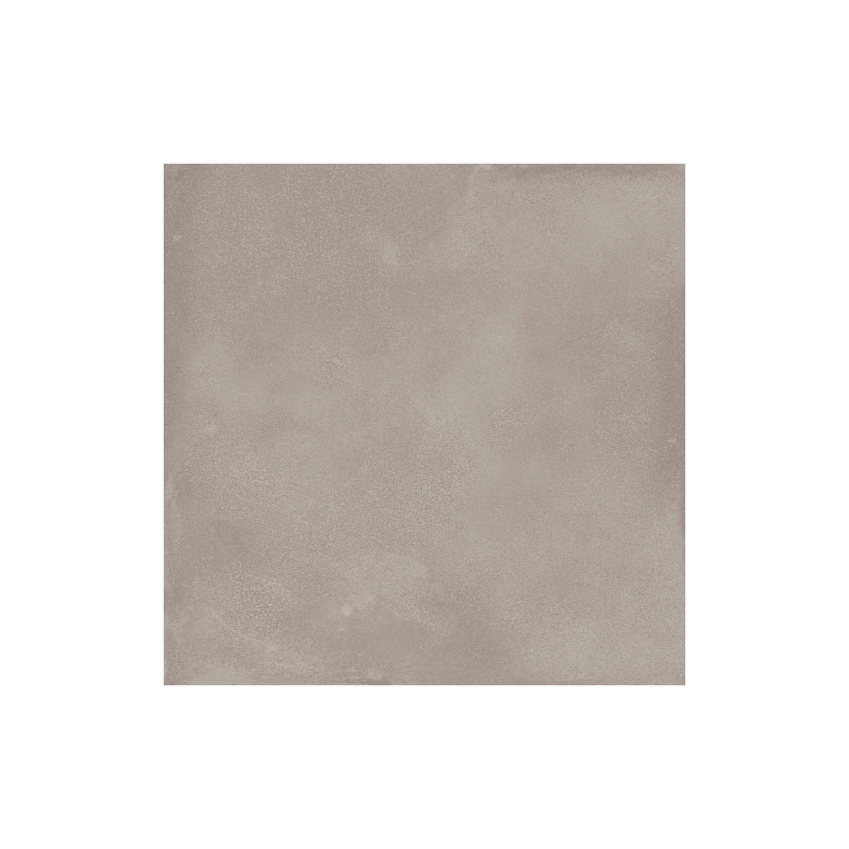 Amuri 200x200mm matt grigio grey ceramic decorative tile by Tilemall