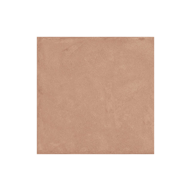 Amuri Matt 200x200 Cotto Terracotta Sample Sample GNS Ceramics