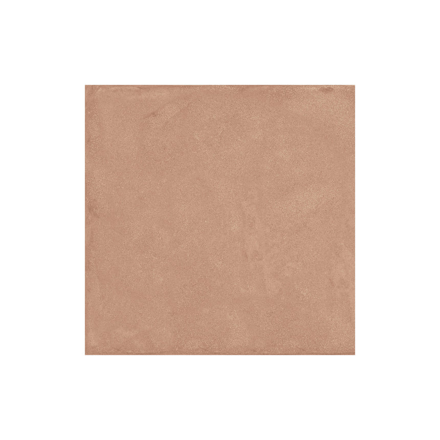 Amuri Matt 200x200 Cotto Terracotta Sample Sample GNS Ceramics