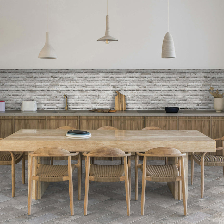 Chianti Matt 125x250 Grigio Grey Stone Look Tiles Tilemall