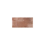 Chanti 250x125 Matt Rosso Terracotta Stone Look Rectified