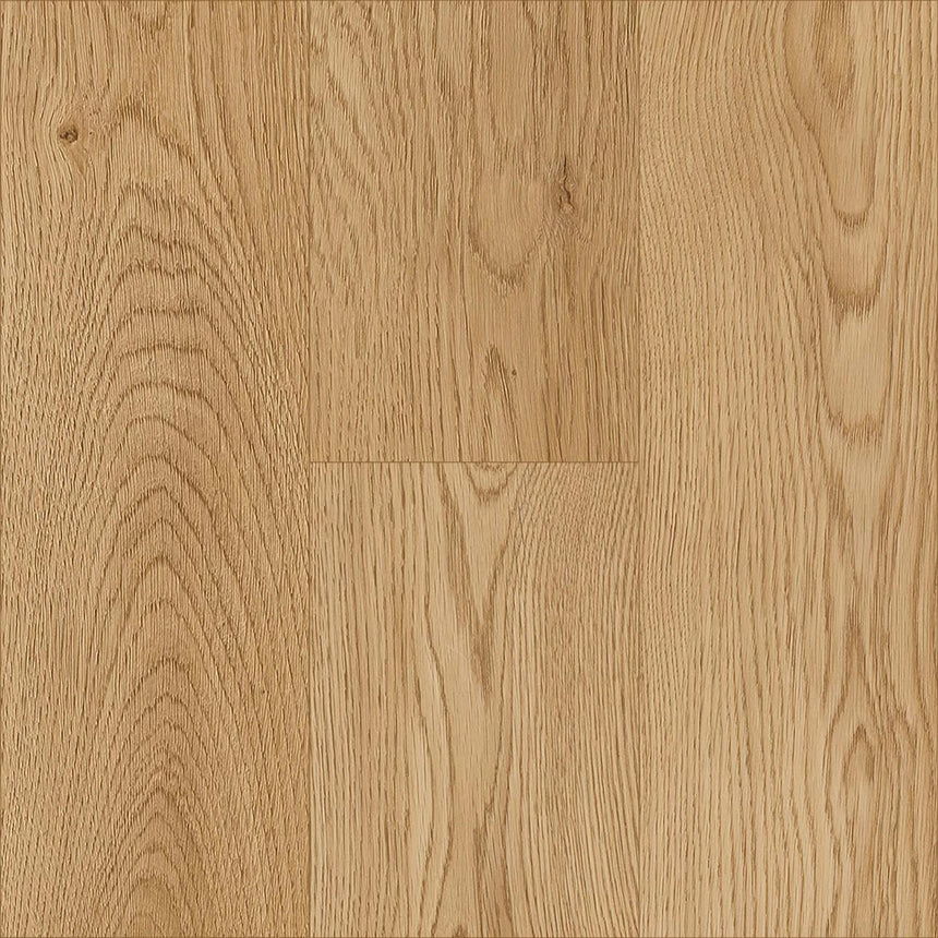 Easi Plank SPC Hybrid Flooring 1520x228x7.5/0.5mm Oak Natural Hybrid Flooring Preference Floors Default Title