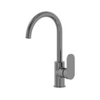 Nero Ecco Kitchen Mixer Gun Metal