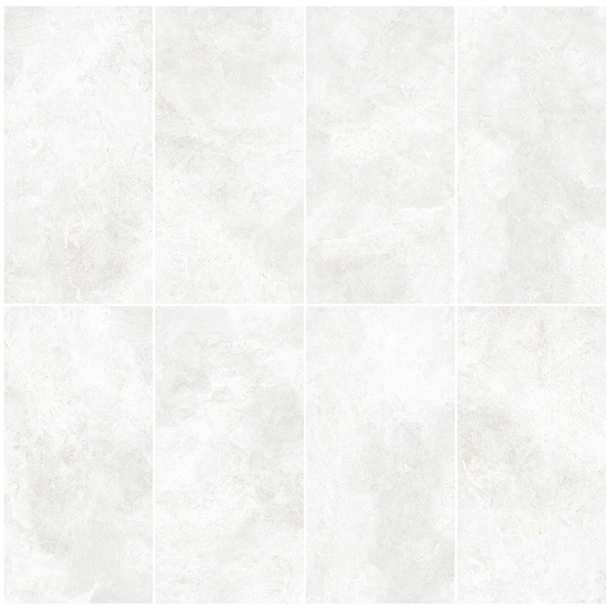 Cosmic 1200x600 Matt Chalk Stone Look Tiles Tilemall