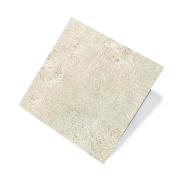 Cosmic 600x600 Matt Ivory Stone Look Tiles Tilemall Default Title