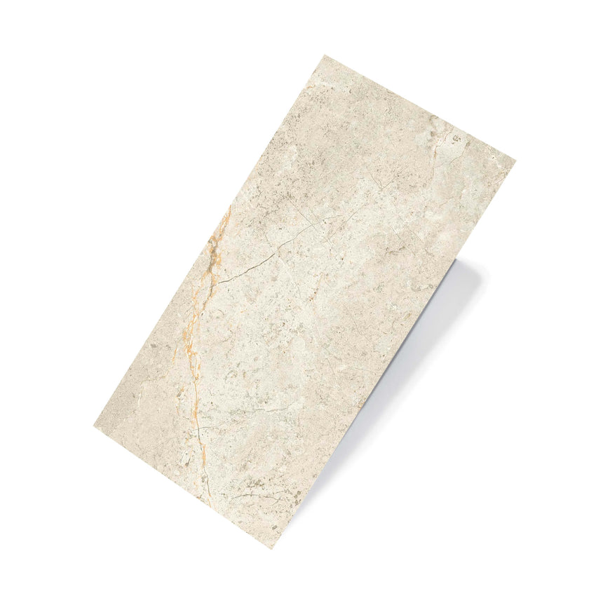 Cosmic 600x300 Matt Ivory Stone Look Tiles Tilemall Default Title