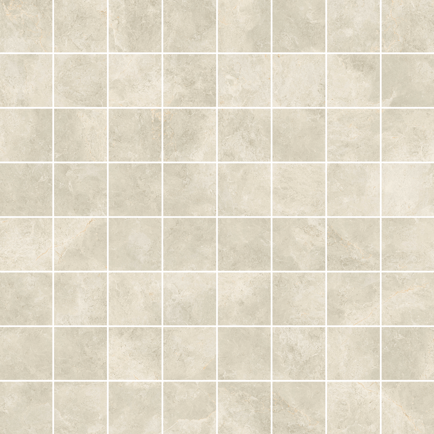 Cosmic 300x300 Matt Ivory Stone Look Tiles Tilemall