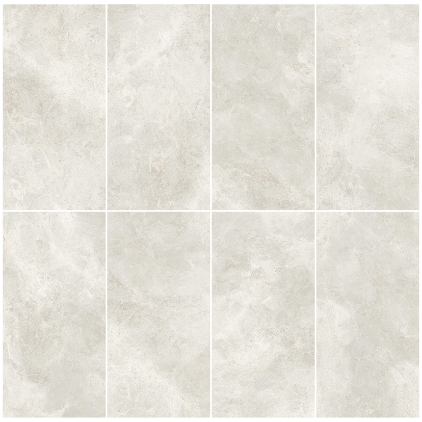 Cosmic 1200x600 Matt Pearl Stone Look Tiles Tilemall