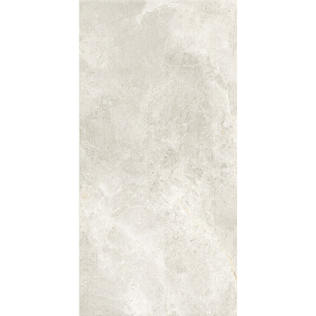 Cosmic 3D Line 1200x600 Matt Pearl Stone Look Tiles Tilemall Default Title