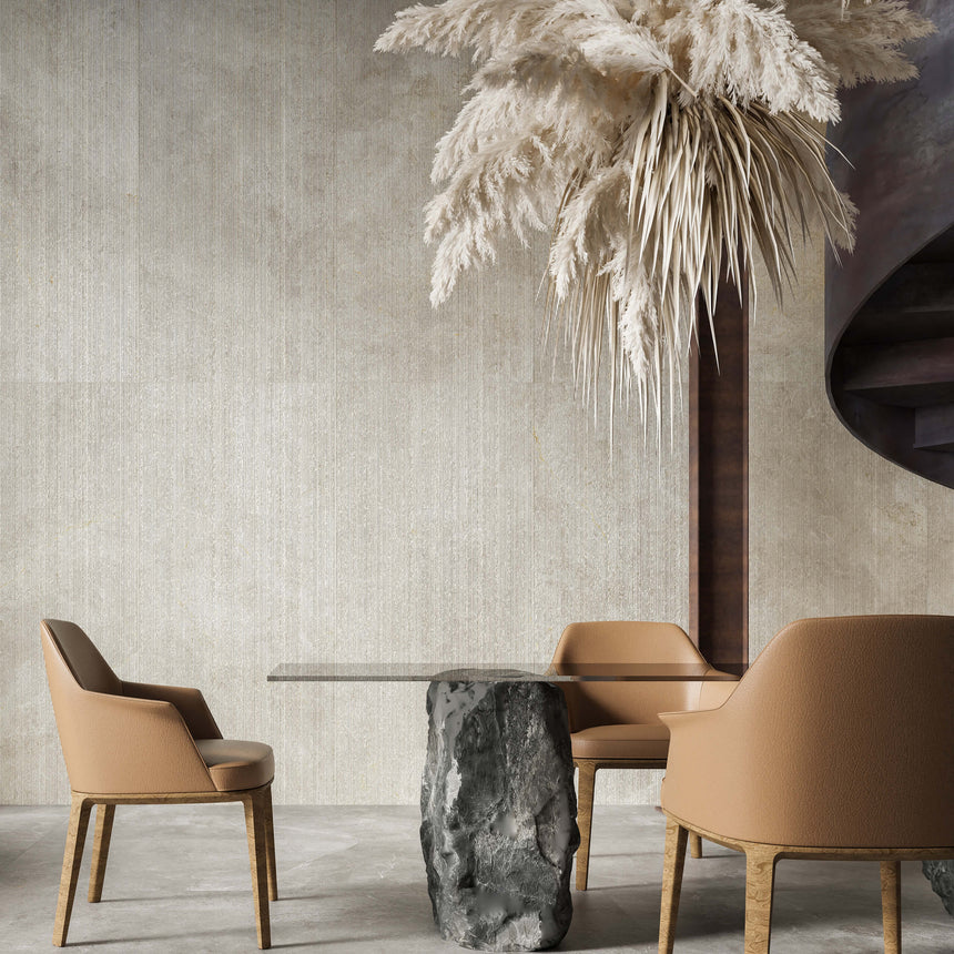 Cosmic 3D Line 1200x600 Matt Pearl Stone Look Tiles Tilemall