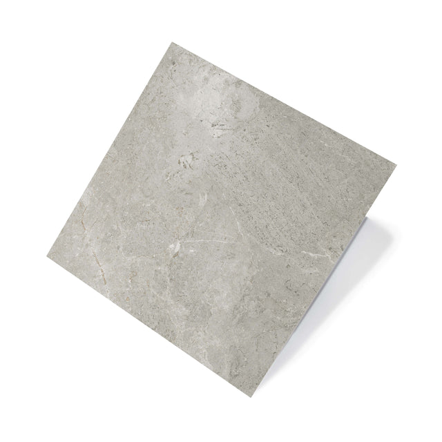 Cosmic 600x600 Matt Silver Stone Look Tiles Tilemall Default Title