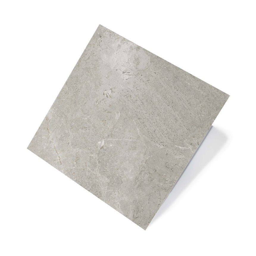 Cosmic 600x600 Matt Silver Stone Look Tiles Tilemall Default Title
