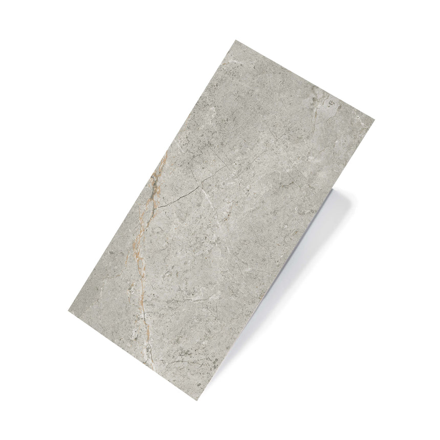 Cosmic 600x300 Matt Silver Stone Look Tiles Tilemall Default Title