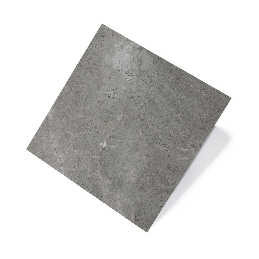 Cosmic 600x600 Matt Smoke Stone Look Tiles Tilemall Default Title